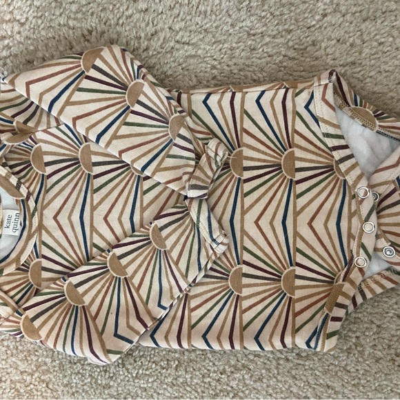Kate Quinn baby onesie bundle - Picture 3 of 13